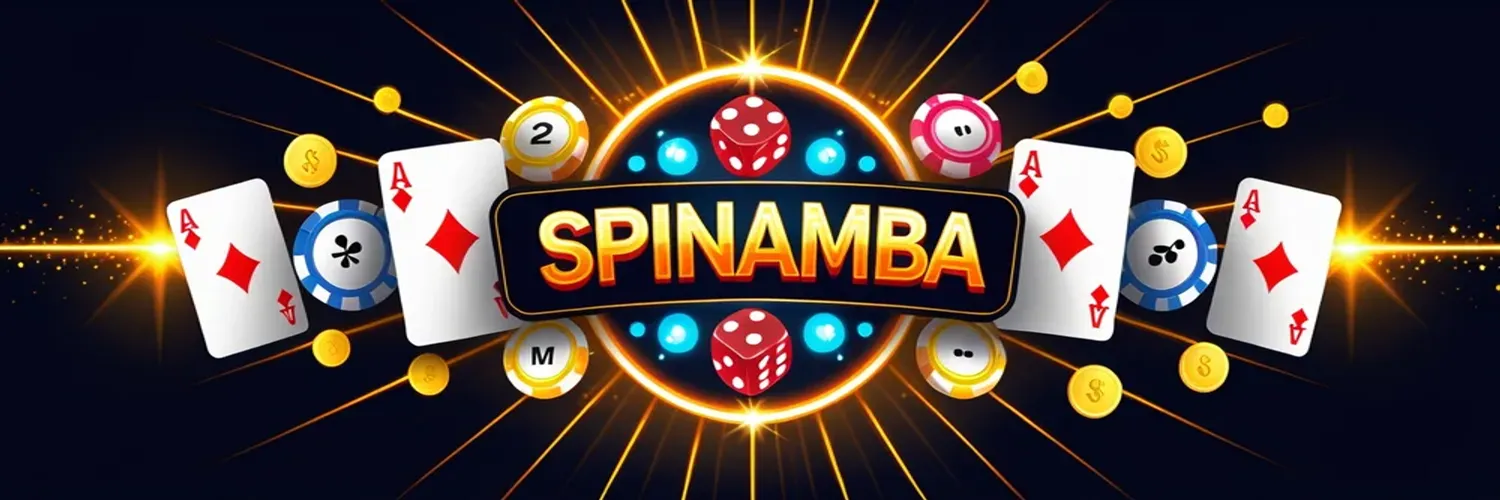 Spinamba Kasyno Online